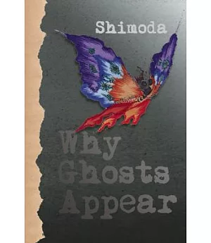 Why Ghosts Appear