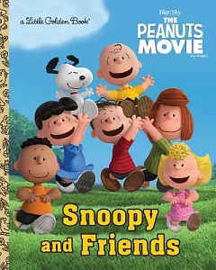 Snoopy and Friends