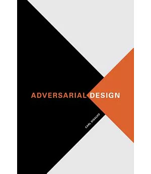 Adversarial Design