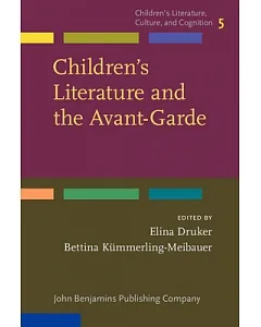 Children’s Literature and the Avant-Garde