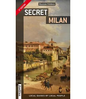 Secret Milan