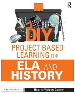 DIY Project Based Learning for ELA and History