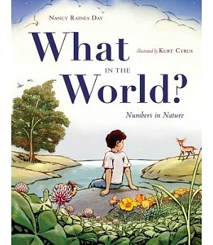 What in the World?: Numbers in Nature