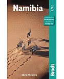 Bradt Namibia