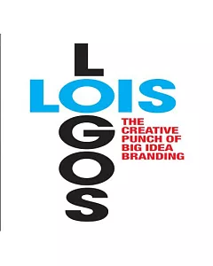 Lois Logos: The Creative Punch of Big Idea Branding