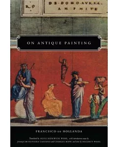 On Antique Painting