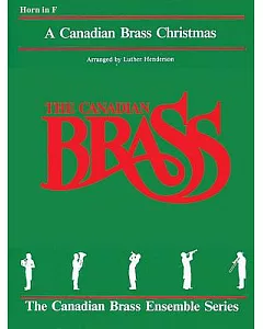 The Canadian Brass Christmas: French Horn