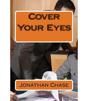 Cover Your Eyes