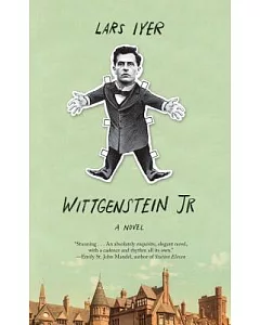 Wittgenstein Jr