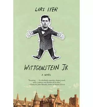 Wittgenstein Jr