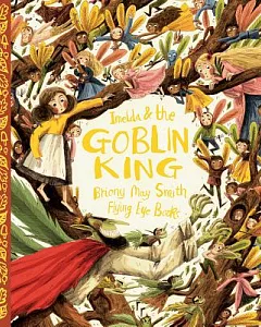 Imelda & the Goblin King