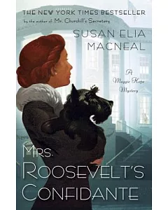 Mrs. Roosevelt’s Confidante