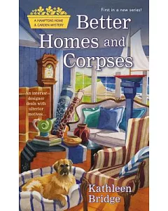 Better Homes and Corpses