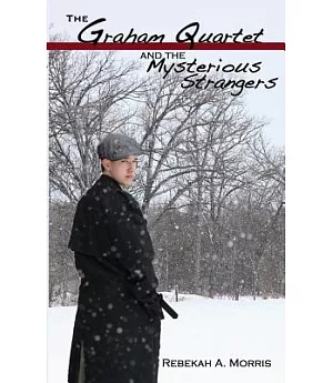 The Graham Quartet and the Mysterious Strangers