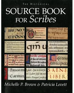 The Historical Source Book for Scribes
