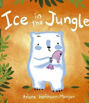 Ice in the Jungle