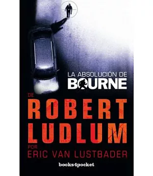 La absolución de Bourne / The Bourne Sanction
