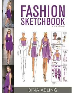 Fashion Sketchbook