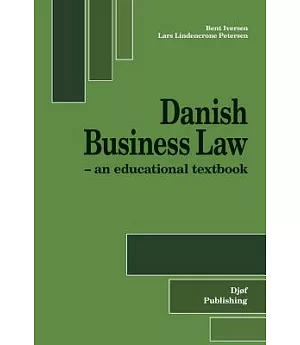 Danish Business Law