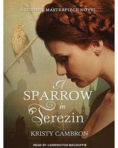 A Sparrow in Terezin