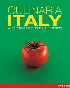 Culinaria Italy: A Celebration of Food and Tradition