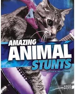 Amazing Animal Stunts