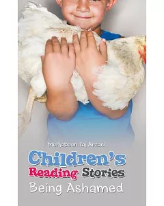 Children’s Reading Stories: Being Ashamed