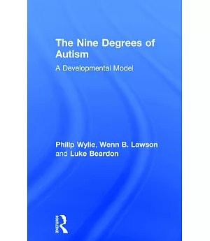 The Nine Degrees of Autism: A Developmental Model for the Alignment and Reconciliation of Hidden Neurological Conditions
