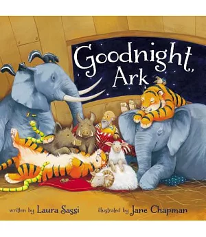 Goodnight, Ark