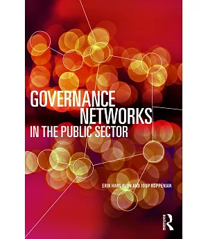 Governance Networks in the Public Sector