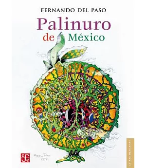 Palinuro de México / Palinuro of Mexico