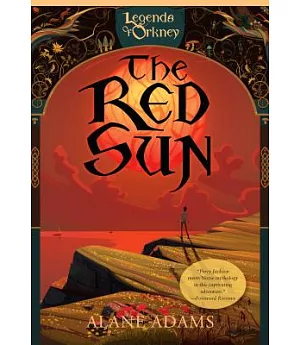 The Red Sun