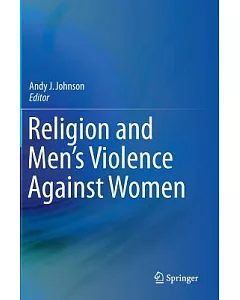 Religion and Men’s Violence Against Women