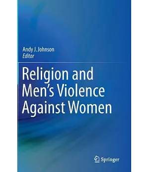 Religion and Men’s Violence Against Women