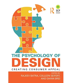The Psychology of Design: Creating Consumer Appeal