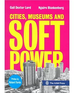 Cities, Museums and Soft Power