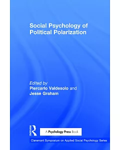 Social Psychology of Political Polarization