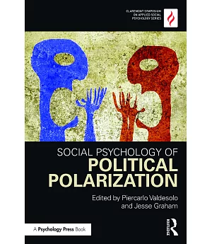 Social Psychology of Political Polarization