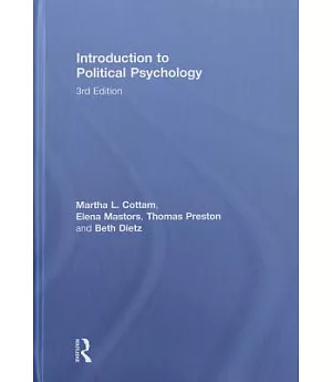 Introduction to Political Psychology