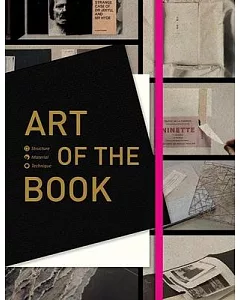 Art of the Book