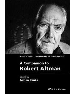 A Companion to Robert Altman