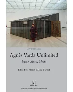 Agnes Varda Unlimited: Image, Music, Media
