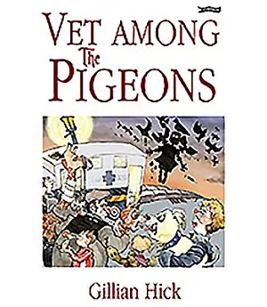 Vet Among the Pigeons