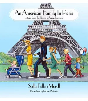 An American Family in Paris: Letters from the Seventh Arrondissement