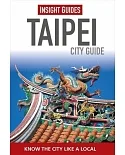 Insight Guides Taipei