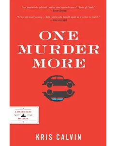 One Murder More