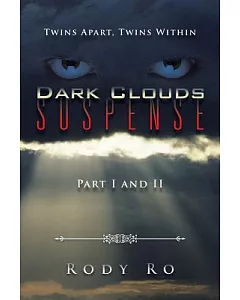 Dark Clouds Suspense: Twins Apart, Twins Within