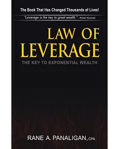 Law of Leverage: The Key to Exponential Wealth