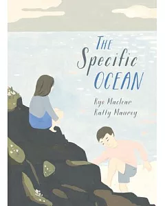 The Specific Ocean