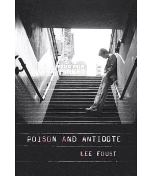 Poison and Antidote: Bohemian Stories